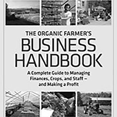 Book review  Words of wisdom about making a farm profitable